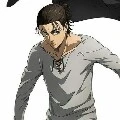 Eren Yeager