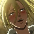 Annie Leonhart
