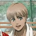 Armin Arlert
