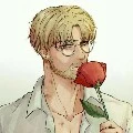 Zeke Yeager(abangnya Eren)