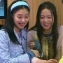 jiso jennie