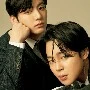 jungkook jimin