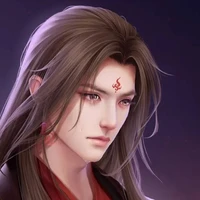 เว่ยหลิง(พ่อ+พี่+น้อง+นางเอก)