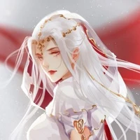 หลิงมี่(น้องนางเอก+รองแม่ทัพ)