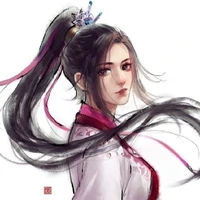 หลิงหมิง(แม่+พี่+น้อง+นางเอก)
