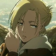 Annie