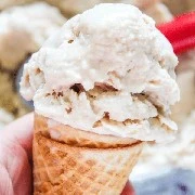 ice cream man