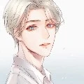 Alfred George/ ML friend