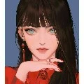 Sapphire(fl bestfriend)