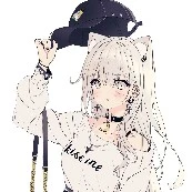 Lina Aki (Idiot)