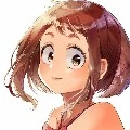 Uraraka
