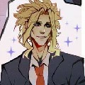 All Might (Toshi)