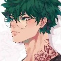 Izuku Midoriya