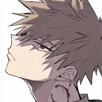 Katsuki Bakugou