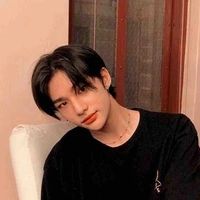 Hyunjin 