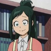 Inko Midoriya