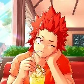 Eijirou Kirishima