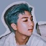 Nam-Joon••Andhra Elliot