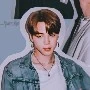 Jimin••Ervano Elliot