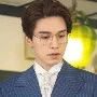 Lee dong-Wook Jovanka