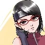 Sarada(Omega)