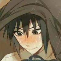 Sasuke(Omega)
