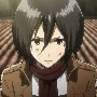 Mikasa