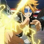 Denki Kaminari