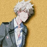 Katsuki Bakugou