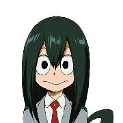 Tsuyu Asui