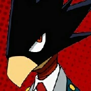Tokoyami.
