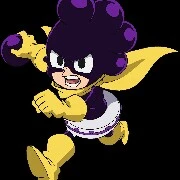 Mineta