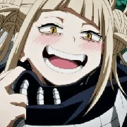 Toga Himiko