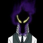 Kurogiri