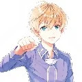 Haruto Xi(1st Ml)