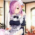 Mia Jin (Villainess personal maid)