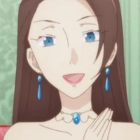 Milldiana Qi(Mom)
