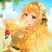 Nozomi Su(Heroine)