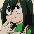 TSUYU