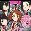 GIRLS