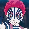 akaza