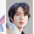 Kim seok Jin