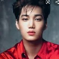 kai(abang angkat lisa)