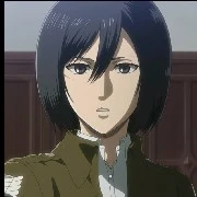 Mikasa Ackerman