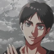 Eren Yeager
