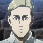 Erwin Smith