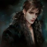 Zachary Stone (bff of FL)