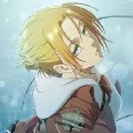 Annie Leonhart