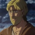 Zeke Yeager