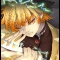 Zenitsu Agatsuma